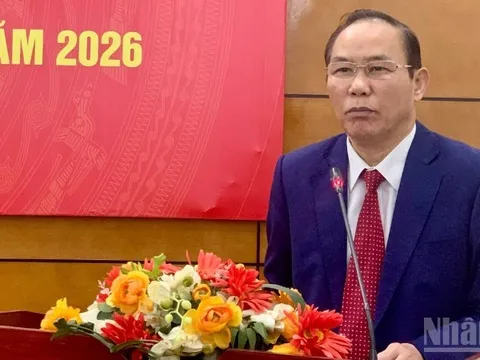 Ngành thủy sản đặt mục tiêu sản lượng trên 10 triệu tấn, xuất khẩu 11,5 tỷ USD năm 2026