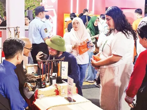 Thành phố Hồ Chí Minh phát triển du lịch theo chiều sâu