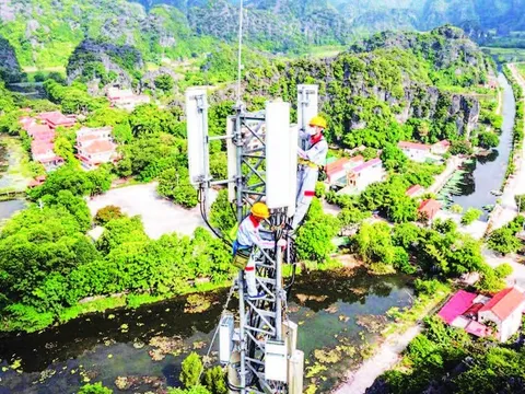 Khẳng định vai trò chủ đạo, tiên phong của kinh tế nhà nước