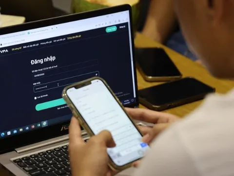 Tháo gỡ những khó khăn, vướng mắc trong đấu giá tài sản trực tuyến