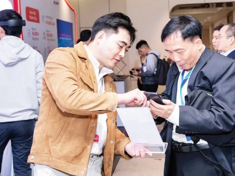 Từ Luật Bảo vệ dữ liệu cá nhân đến an ninh dữ liệu