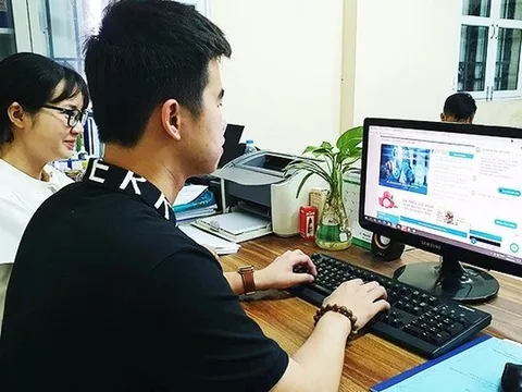 Đặt nền móng cho chuyển đổi số trong lĩnh vực pháp chế nhà nước