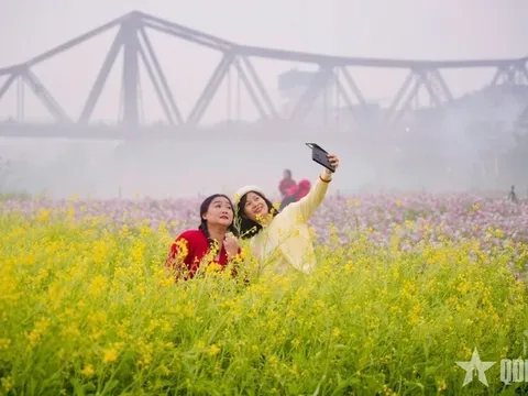 Thời tiết hôm nay (14-1): Ba miền ngày nắng, miền Bắc tăng nhiệt