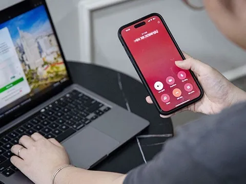 Cảnh giác cuộc gọi mạo danh cán bộ địa chính yêu cầu điều chỉnh dữ liệu đất đai