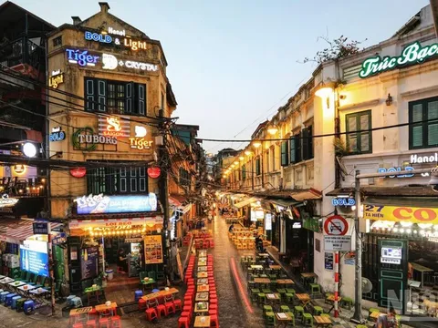 Đổi mới tư duy để du lịch Việt phát triển đột phá