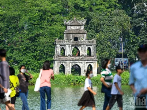 Các nhiệm vụ trọng tâm để phát triển ngành du lịch năm 2026