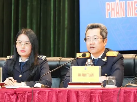 Thông tư 121 mở đường ‘hải quan số’: Thủ tục gọn, thông quan nhanh