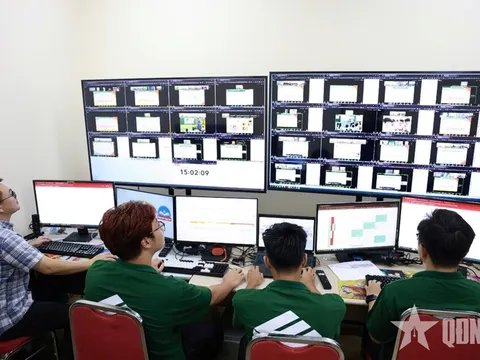 Toàn bộ sách giáo khoa mới đã được chuẩn hóa dữ liệu số