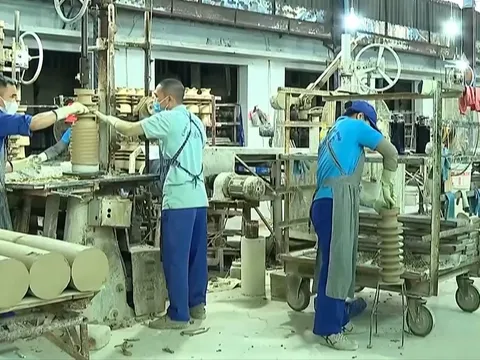 Lào Cai: Giao hơn 2,8 tỷ đồng hỗ trợ doanh nghiệp nhỏ và vừa trong năm 2026