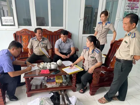 Đẩy nhanh tiến độ thi hành án ngay từ đầu năm 2026