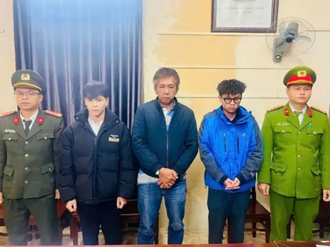 Những lưu ý với người dân trong bảo vệ dữ liệu cá nhân