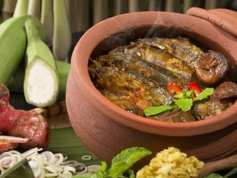 Ăn cá đúng cách – Chìa khóa vàng cho lão hóa khỏe mạnh