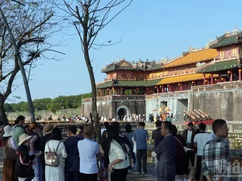 Ba địa phương được vinh danh tại HOTLIST Travellive Editor’s Pick 2025