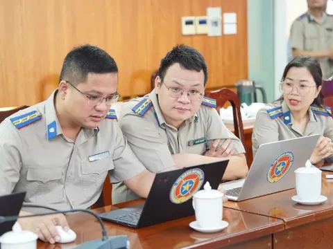 Phòng ngừa, ngăn chặn kịp thời các vi phạm trong lĩnh vực thi hành án dân sự