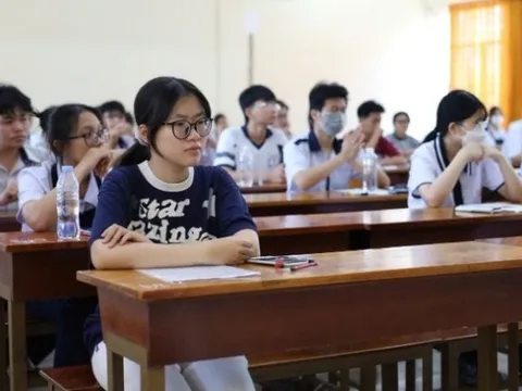 Đại học Quốc gia Thành phố Hồ Chí Minh công bố Kỳ thi đánh giá năng lực năm 2026