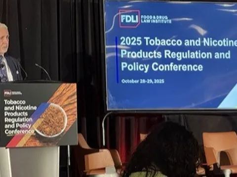 Giảm tác hại từ thuốc lá