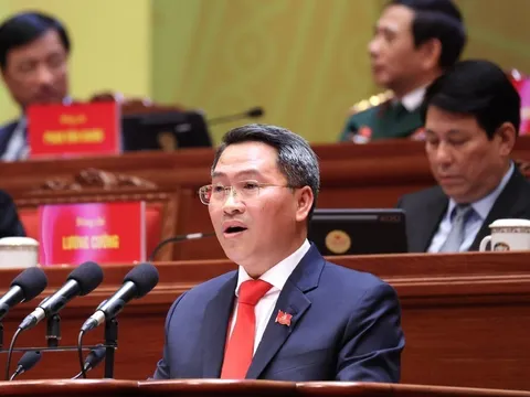 Tăng cường phân cấp, phân quyền trong thúc đẩy phát triển kinh tế tư nhân