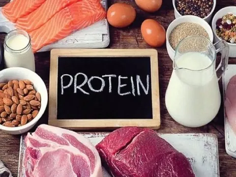 Dinh dưỡng đúng cách: Tuyến phòng thủ quan trọng trước biến chứng đái tháo đường