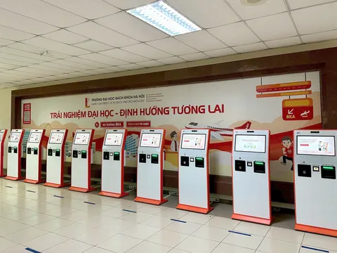 Gần 17 nghìn thí sinh đăng ký dự thi Đánh giá tư duy đợt đầu tiên năm 2026