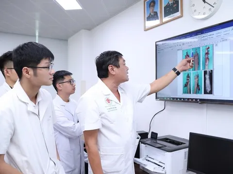 Nhiều tai nạn nghiêm trọng do pháo nổ dịp cận Tết