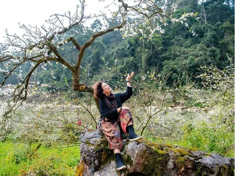 Điểm đến thú vị trong hành trình khám phá du lịch Tây Bắc