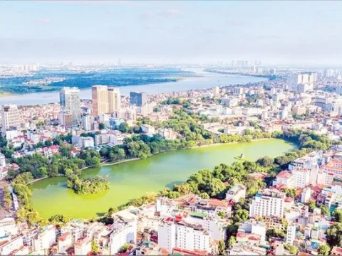 Tăng cường phân cấp, phân quyền trong lĩnh vực quy hoạch