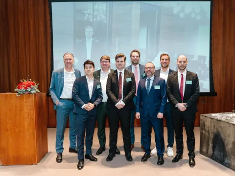 Hiệp hội Doanh nghiệp Đức tại Việt Nam công bố Ban Lãnh đạo nhiệm kỳ 2026