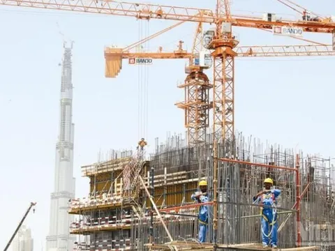 Thúc đẩy hỗ trợ pháp lý cho doanh nghiệp nhỏ và vừa trong lĩnh vực xây dựng