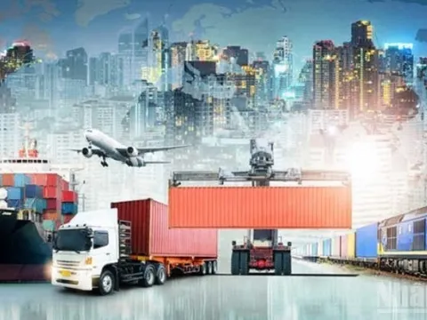Sửa đổi thủ tục hành chính trong lĩnh vực vận tải đa phương thức quốc tế