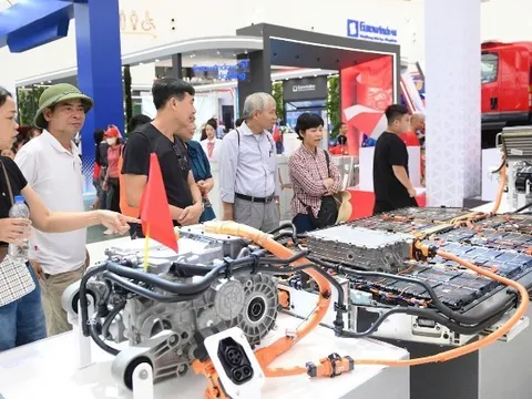 Kinh tế số thúc đẩy đổi mới mô hình tăng trưởng