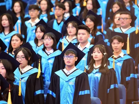 Triển khai thi hành Luật Giáo dục đại học hiệu quả, tránh lãng phí