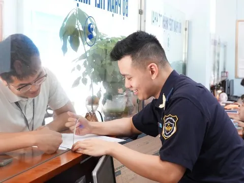 Ngành hải quan triển khai kế hoạch hỗ trợ pháp lý doanh nghiệp năm 2026