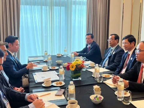 Agoda đồng hành cùng du lịch Việt Nam vươn ra thế giới