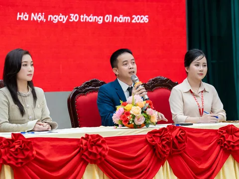 Megacom Quốc tế định hình hệ sinh thái truyền thông – sáng tạo – đào tạo bền vững