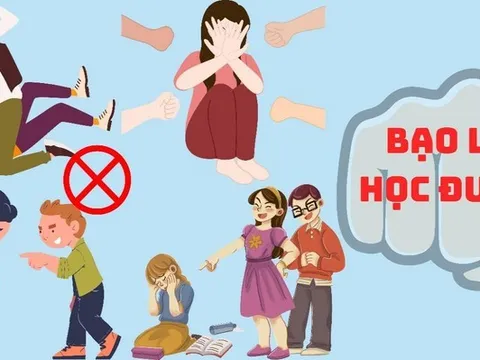 Ngăn chặn, đẩy lùi bạo lực học đường, bảo đảm an ninh, an toàn trường học