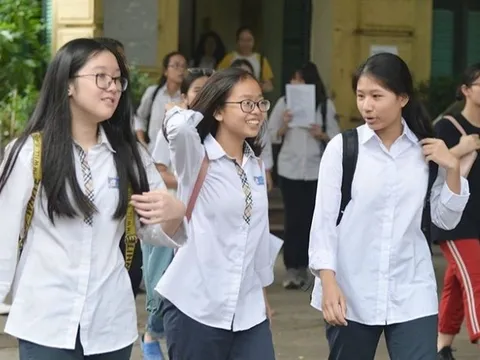 Mạng lưới trường, lớp học cơ bản đáp ứng yêu cầu mới