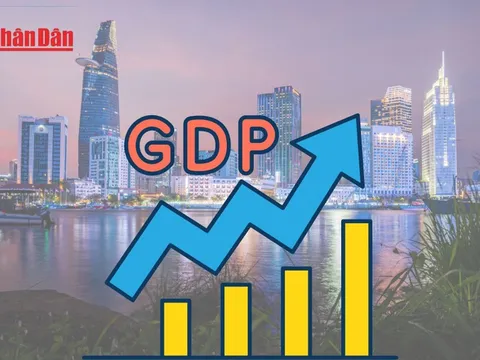Kinh tế sẵn sàng bứt phá với triển vọng tăng trưởng 2 con số từ năm 2026