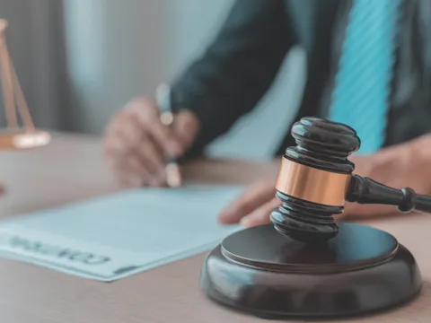 Nâng cao năng lực đội ngũ pháp chế, hướng tới hình thành chế định luật sư công