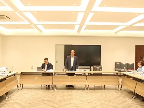 Tăng cường trách nhiệm cung cấp thông tin của các cơ quan, đơn vị