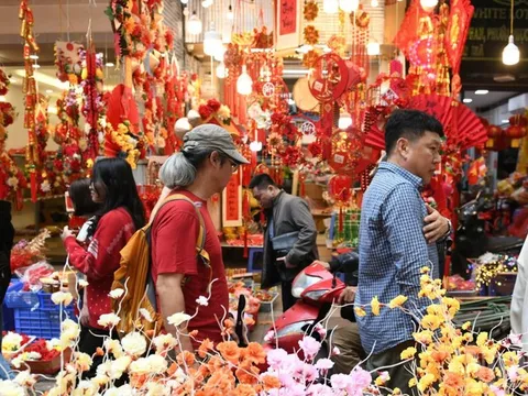 Du xuân Bính Ngọ 2026: Khách Việt tận hưởng kỳ nghỉ dài để đón Tết theo cách riêng