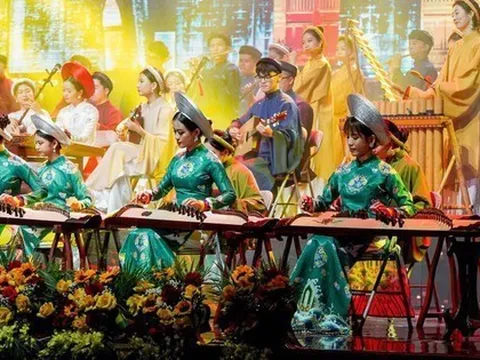 Lan tỏa, quảng bá hình ảnh quốc gia Việt Nam