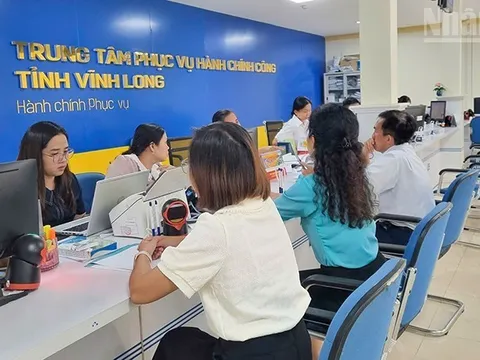 Kế hoạch cải cách hành chính nhà nước trọng tâm giai đoạn 2026-2030