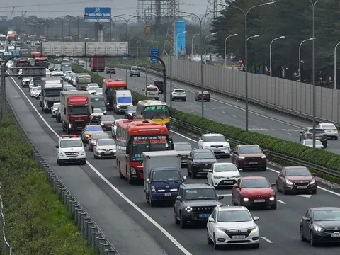 Xử lý 76.374 trường hợp vi phạm trật tự an toàn giao thông