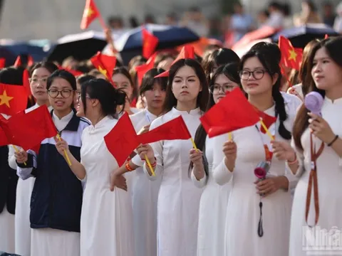 Việt Nam lần đầu tiên tổ chức triển lãm giáo dục tại APAIE 2026