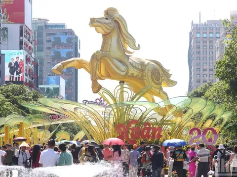 Làm thế nào để không rơi vào hội chứng buồn chán sau Tết?