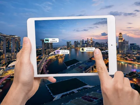 Du khách Việt dẫn đầu châu Á về xu hướng sử dụng AI khi lên kế hoạch du lịch