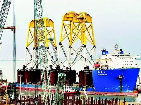 Nghị quyết số 79 của Bộ Chính trị: Bệ phóng thể chế cho kinh tế nhà nước