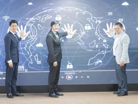 Sở Y tế Hà Nội ra mắt đồng loạt các mạng lưới chuyên ngành "Sức khỏe Thủ đô"