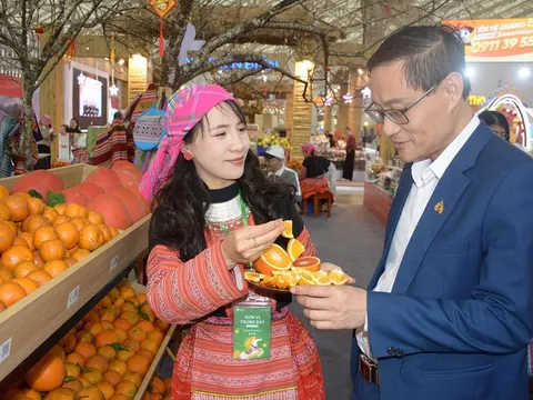 Nền tảng để tăng trưởng xanh, bền vững cho nông nghiệp và môi trường