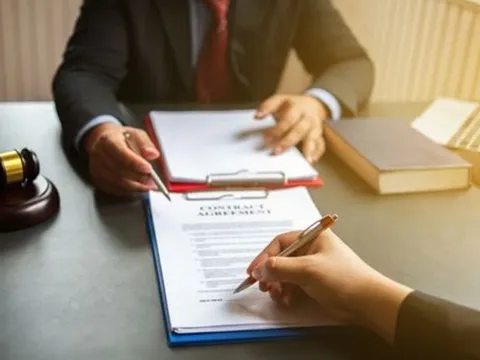 Hướng dẫn thi hành một số điều của Luật Tương trợ tư pháp về dân sự